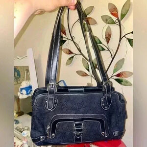 Liz  & Co Old fashioned design hand bag 💼